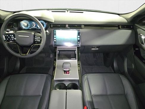 New 2026 Land Rover Range Rover Velar S AWD/4WD image 9