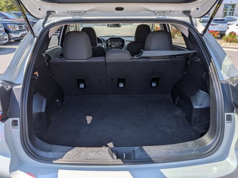 Used 2024 Subaru Crosstrek 2.0i AWD/4WD image 31