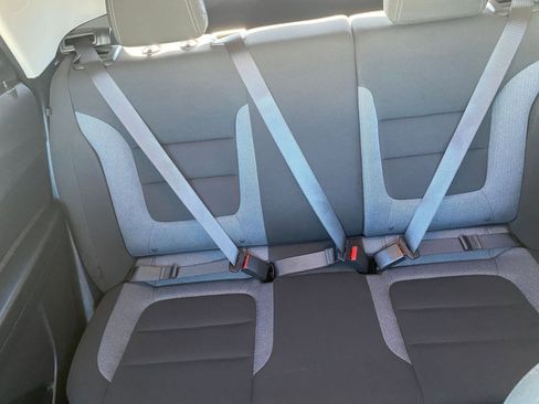 Used 2025 Chevrolet TrailBlazer LT image 39