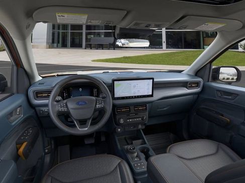 New 2026 Ford Maverick Tremor image 9