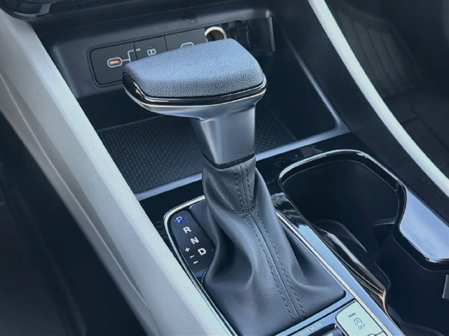 New 2026 Hyundai Tucson SEL Plus FWD image 16