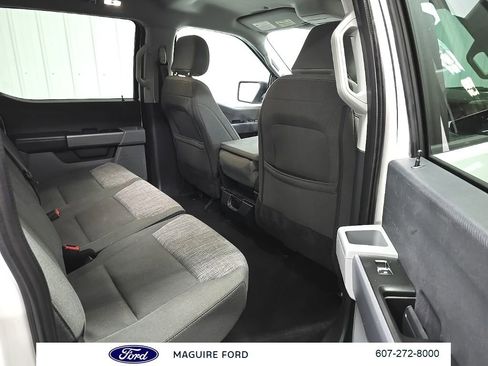 Used 2023 Ford F150 XLT image 23