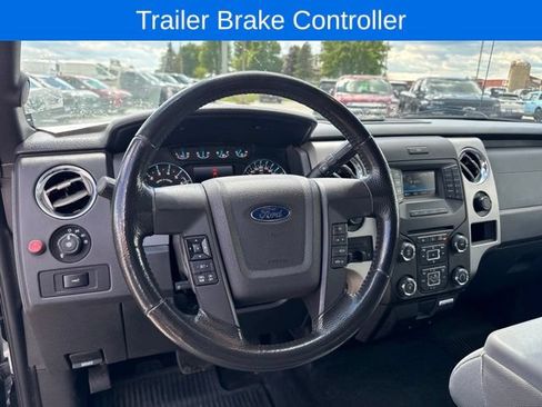 Used 2013 Ford F150 XLT w/ Luxury Equipment Group AWD/4WD image 26