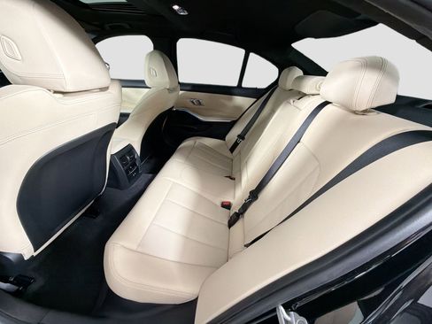 New 2026 BMW 330i xDrive Sedan w/ Convenience Package image 25