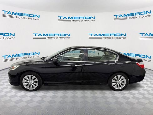 Used 2015 Honda Accord EX-L image 2