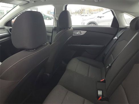 Certified 2024 Kia Forte LXS w/ LXS Technology Package image 8