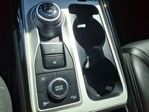 Certified 2023 Ford Explorer ST w/ Equipment Group 401A AWD/4WD image 23