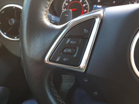 Used 2023 Chevrolet Camaro LT image 17