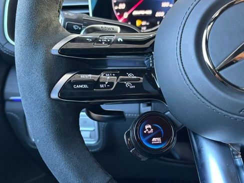 New 2026 Mercedes-Benz GLE 63 AMG S image 28