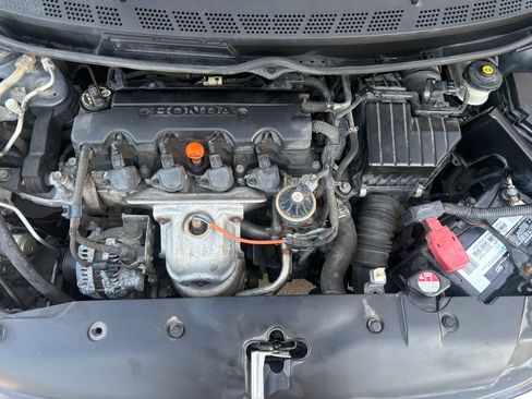 Used 2010 Honda Civic EX image 24