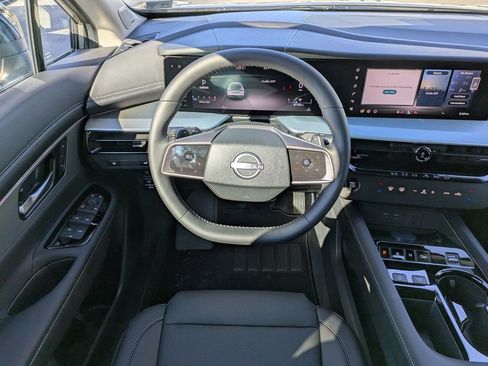 New 2026 Nissan Murano SL AWD/4WD image 16