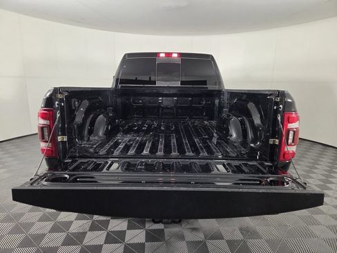 Used 2024 RAM 2500 Laramie w/ Safety Group AWD/4WD image 27