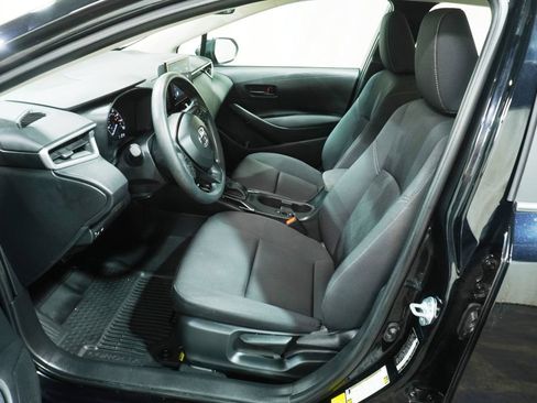 Certified 2024 Toyota Corolla LE FWD image 10