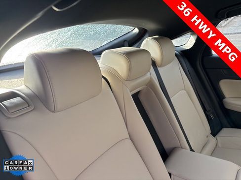 Used 2023 Acura Integra A-Spec image 26