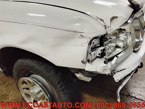 Used 2011 Ford Ranger XLT w/ Payload Pkg 2 AWD/4WD image 14