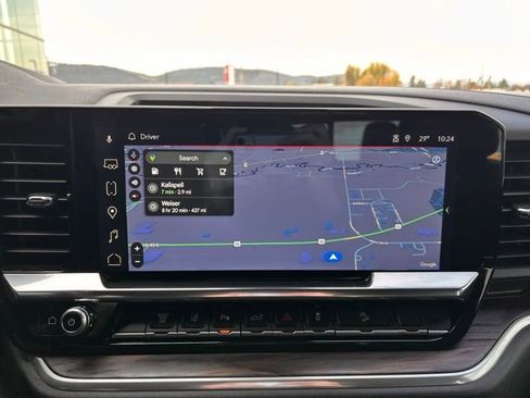 Used 2025 GMC Sierra 3500 SLT w/ SLT Premium Package image 15