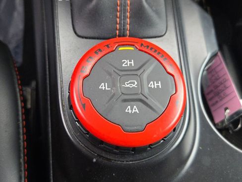Used 2024 Ford Bronco Raptor AWD/4WD image 26