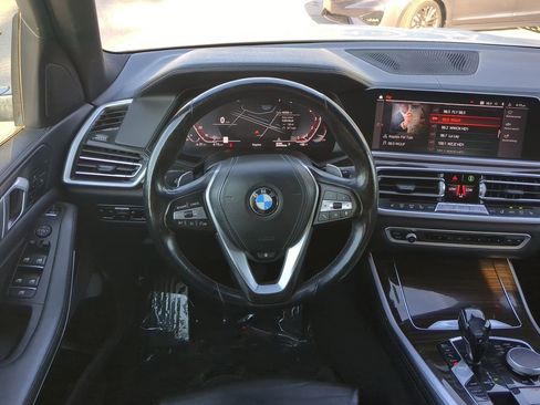 Used 2020 BMW X5 xDrive40i w/ Convenience Package image 16