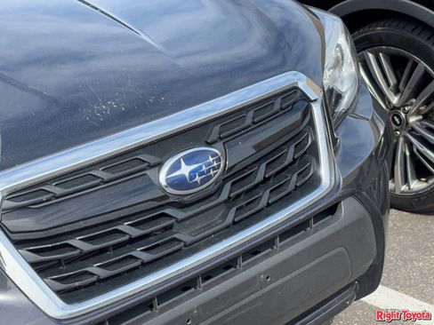 Used 2017 Subaru Forester 2.0XT Touring image 7