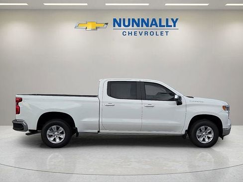 New 2025 Chevrolet Silverado 1500 LT w/ Convenience Package II RWD image 6