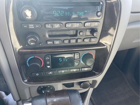 Used 2006 Buick Rainier CXL image 16