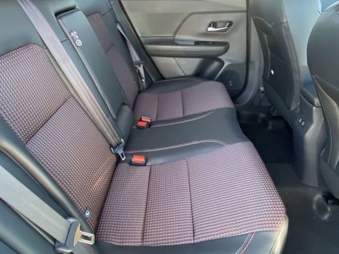 New 2026 Nissan Kicks SR image 11