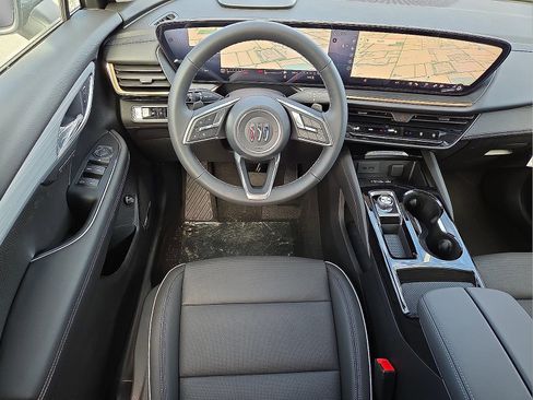 New 2026 Buick Envision Avenir AWD/4WD image 11