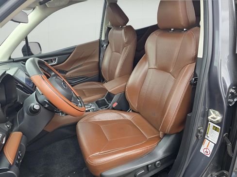 Used 2020 Subaru Forester Touring AWD/4WD image 10