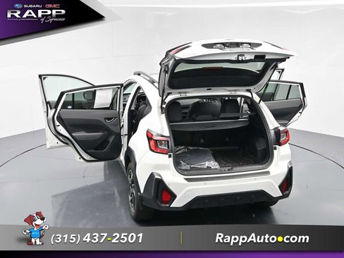 Used 2024 Subaru Crosstrek 2.5i Limited AWD/4WD image 28