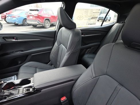 New 2026 Toyota Camry XSE image 10