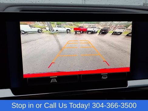 Used 2023 Chevrolet Silverado 1500 LT AWD/4WD image 24