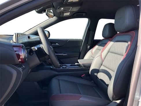 New 2026 Chevrolet Equinox RS w/ Convenience Package III image 24