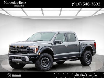 Used 2024 Ford F150 Raptor