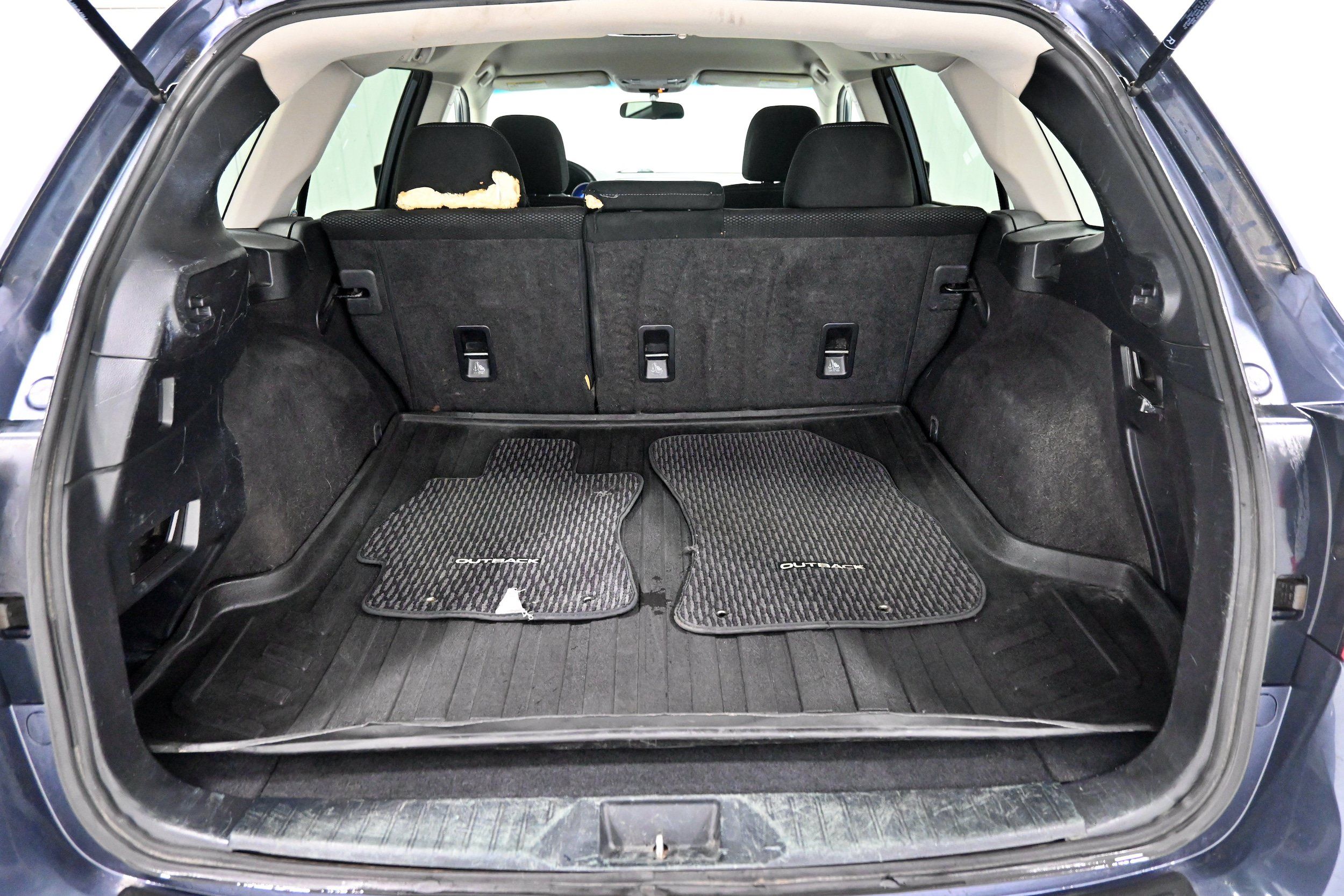 Used 2017 Subaru Outback 2.5i Premium AWD/4WD image 27