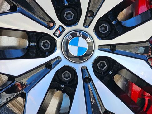 New 2026 BMW X5 sDrive40i RWD image 11