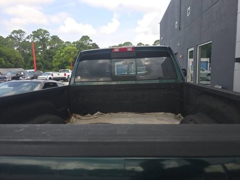 Used 2011 RAM 1500 ST w/ ST Popular Equipment Group AWD/4WD image 7