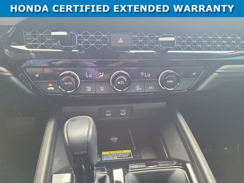 Used 2025 Honda Accord EX-L image 32