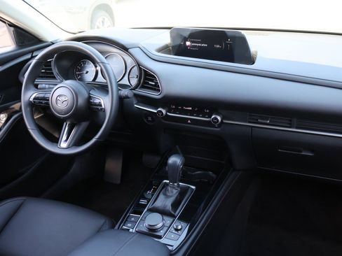 Used 2025 MAZDA CX-30 AWD 2.5 S w/ Select Sport Pkg image 10