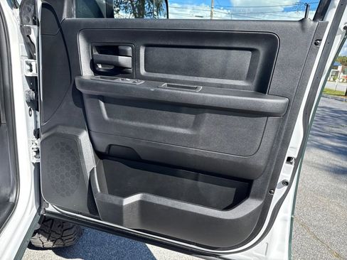 Used 2021 RAM 3500 Tradesman w/ Chrome Appearance Group image 21