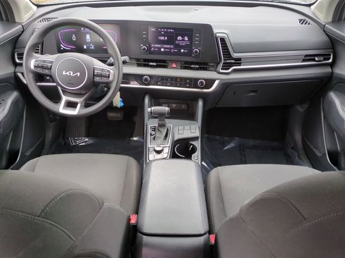 Certified 2024 Kia Sportage LX image 15