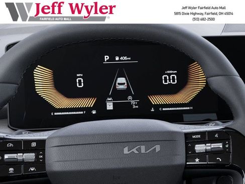 New 2026 Kia Sorento X-Line EX image 22