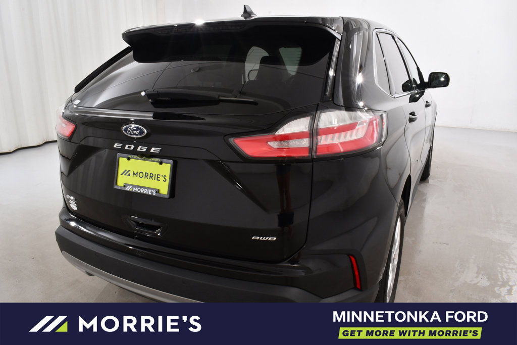 Used 2023 Ford Edge SEL w/ Convenience Package AWD/4WD image 12