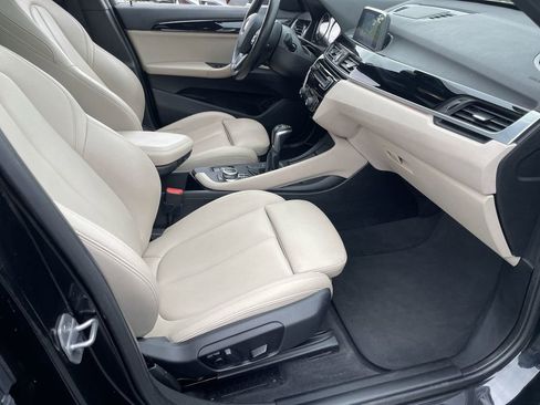 Used 2018 BMW X1 sDrive28i w/ Convenience Package FWD image 33