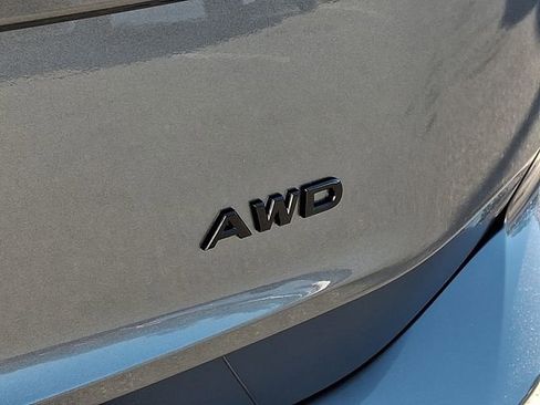 New 2026 Nissan Rogue SV AWD/4WD image 23