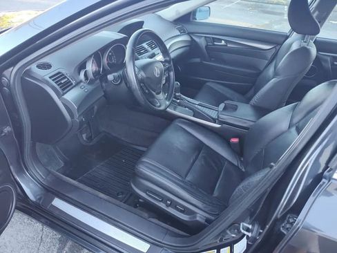 Used 2012 Acura TL w/ Technology Package image 9