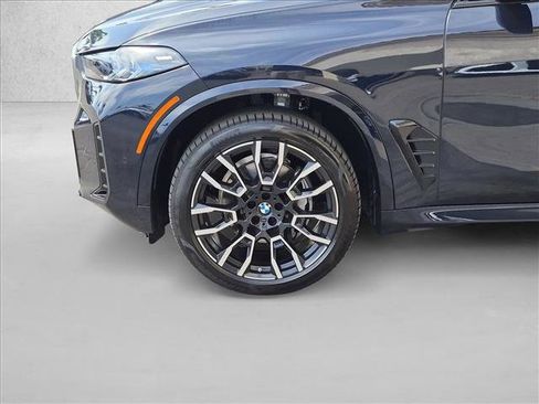 Used 2026 BMW X5 xDrive40i w/ M Sport Package AWD/4WD image 26