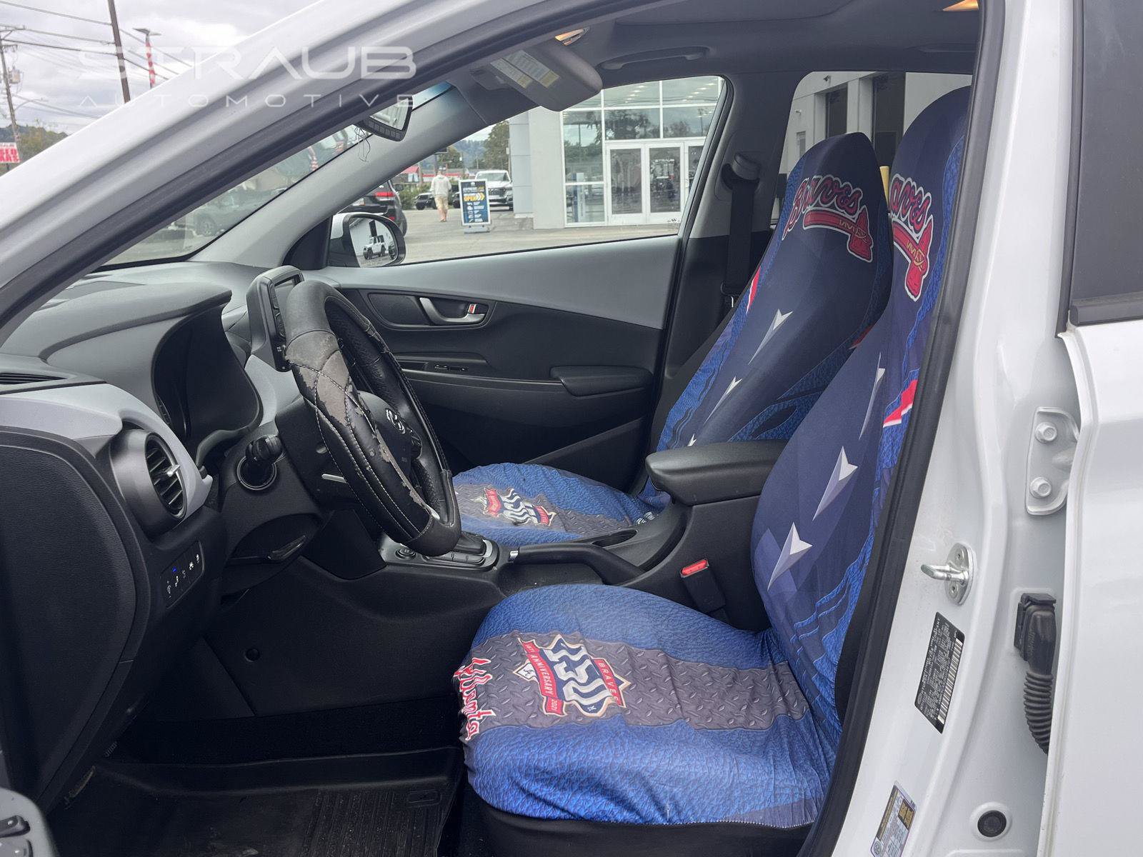 Used 2019 Hyundai Kona Ultimate AWD/4WD image 6