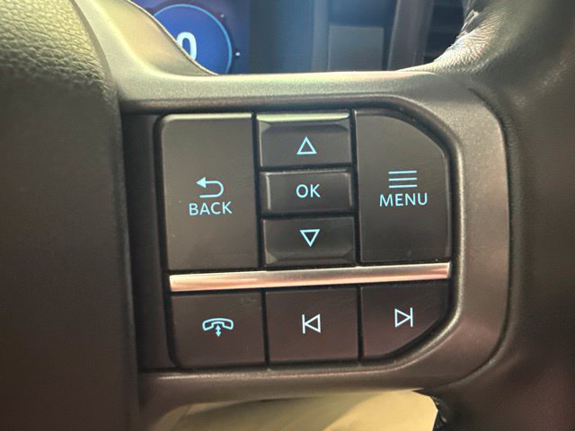 Used 2024 Ford F150 Lariat AWD/4WD image 19