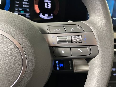New 2026 Hyundai Sonata Blue FWD image 29