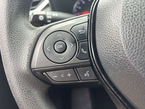 Used 2021 Toyota RAV4 LE image 26